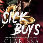 Sick Boys by Clarissa Wild