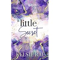 A Little Secret (The Little Things Book 4)