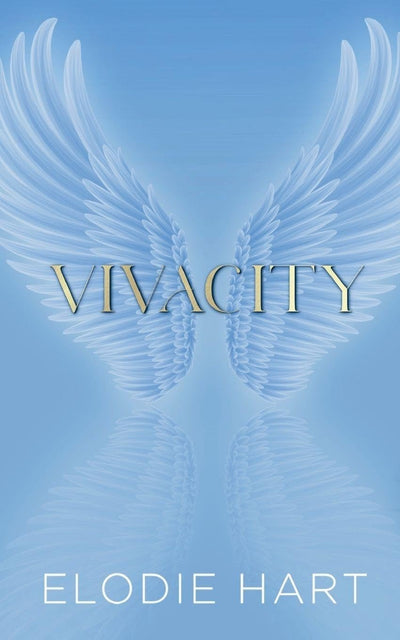 Vivacity (Seraph)