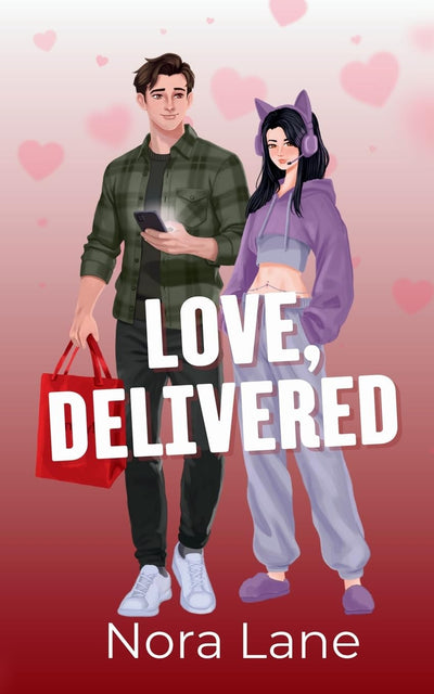 Love, Delivered (Love on Sundown Book 1)