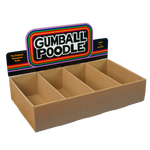 Counter POP Display - Countertop Cardboard Display