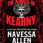The Kings of Kearny, by Navessa Allen
