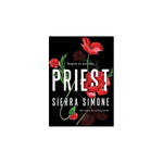 Priest - by Sierra Simone (Paperback)