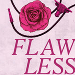 Flawless - (Chestnut Springs) by Elsie Silver (Paperback)