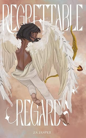 Regrettable Regards (A Valentine’s Anthology)