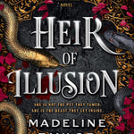 Heir of Illusion: The Verran Isles Series Book 1 By: Madeline Taylor