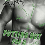 Putting Out for a Hero (Villainous Things Book 3)