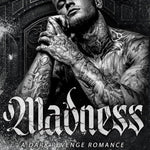 Madness - by Shantel Tessier (Paperback)