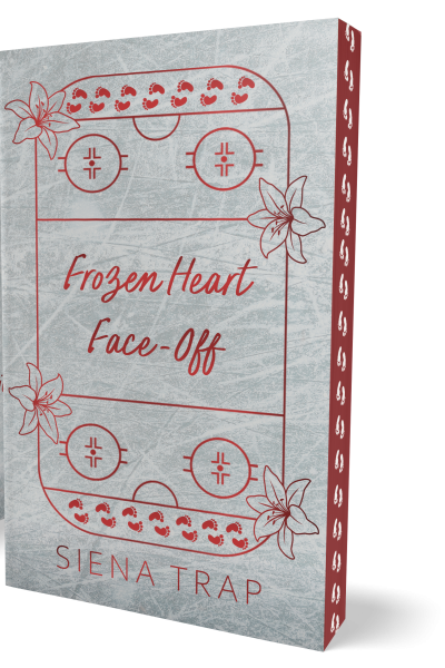 Frozen Face-Off (Special Edition)