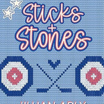 Sticks & Stones: A Winter Olympics Novella
