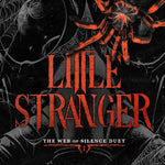 little stranger a dark taboo romance