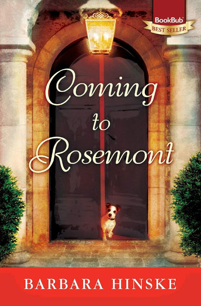 Coming to Rosemont  (Paperback)