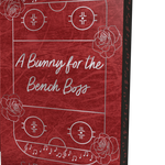 A Bunny for the Bench Boss (Special Edition)