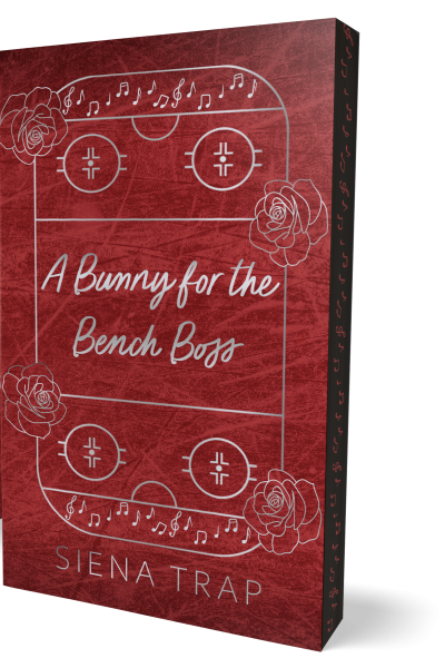 A Bunny for the Bench Boss (Special Edition)