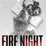 Fire Night : A Devil's Night Holiday Novella, by Penelope Douglas