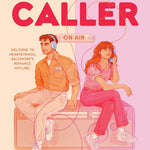 First-Time Caller - (Heartstrings) by B K Borison (Paperback)