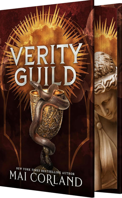 Verity Guild (Hardcover)