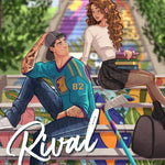 Rival Season, by Katie Bailey