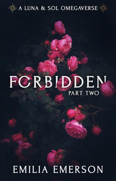 Forbidden: Part Two