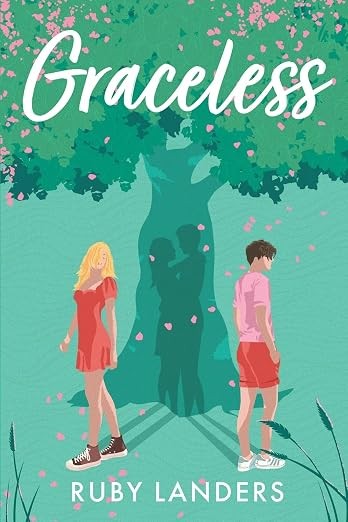 Graceless (Grace Notes Book 2)