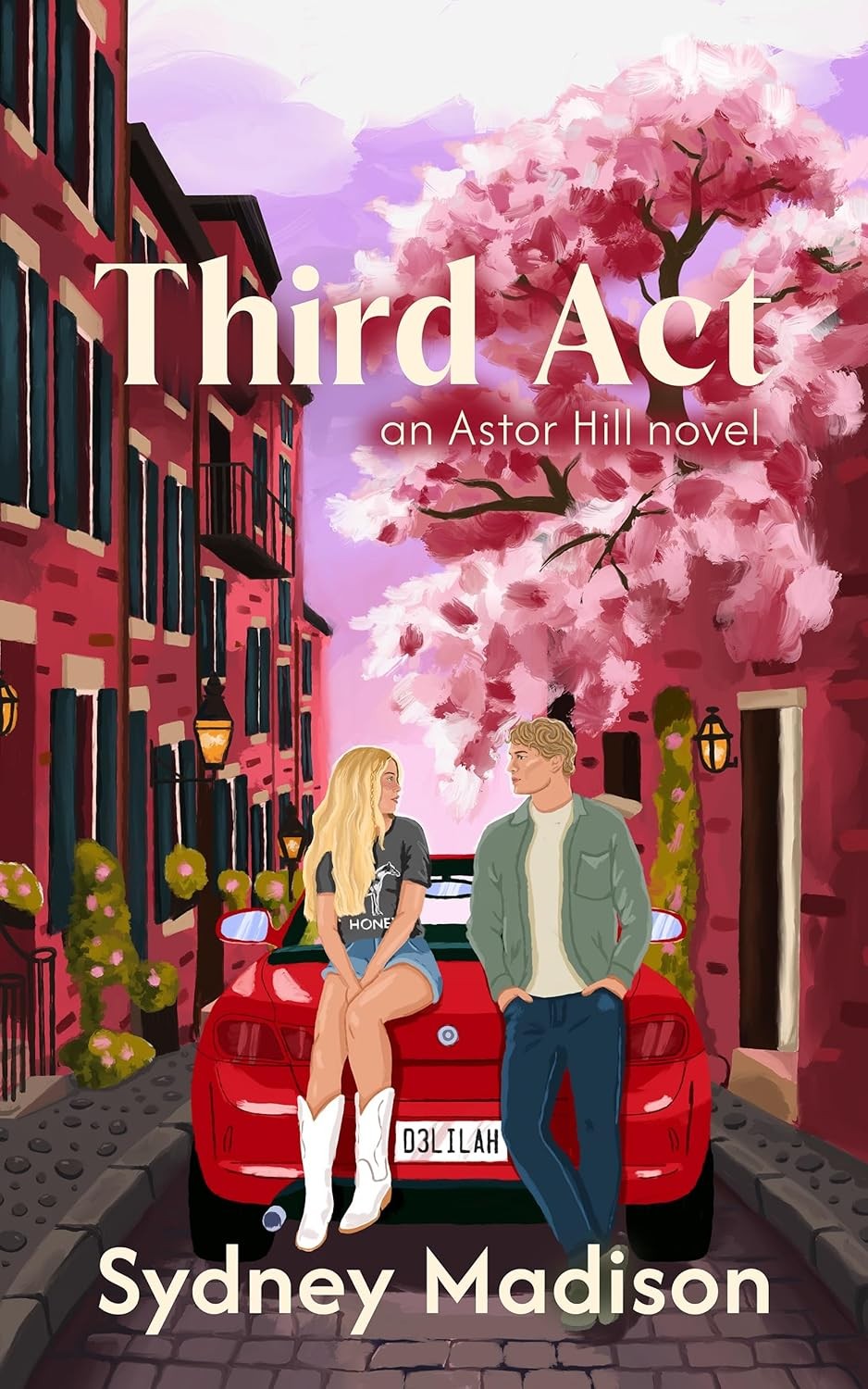 Third Act (Astor Hill)