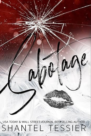 Sabotage (L.O.R.D.S. Book 4)