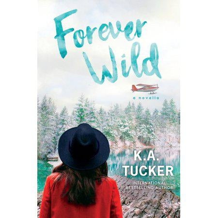 Forever Wild - (The Simple Wild)