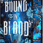 Bound in Blood (Broken Bloodlines Book 3) (Hardcover)