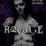 Ravage (Dance With My Demons Book 3)