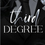 Third Degree (The Marchetti Men Book 3)