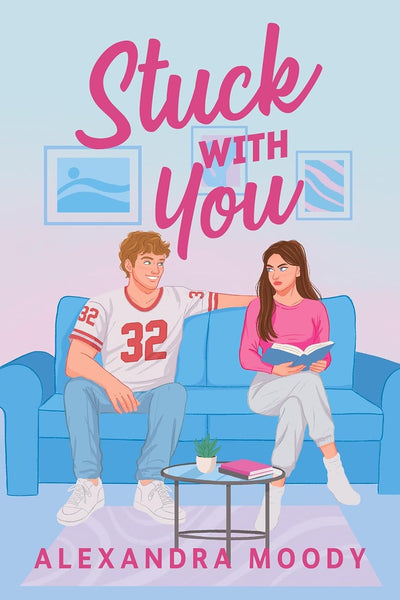 Stuck With You