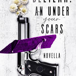 Delilah: An Under Your Scars Novella