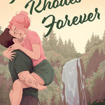 Finn Rhodes Forever - by Stephanie Archer (Paperback)