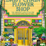 The Daisy Chain Flower Shop - by Laurie Gilmore (Paperback)