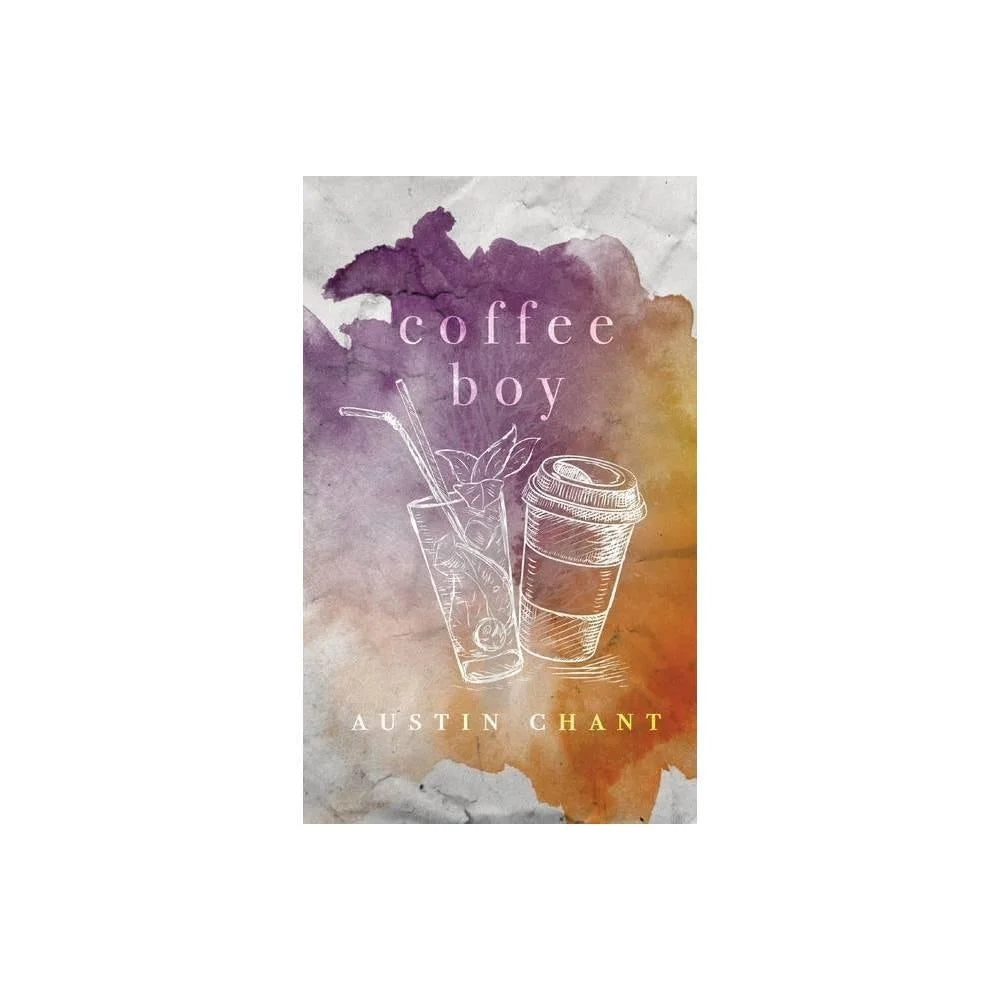 Coffee Boy (Paperback)