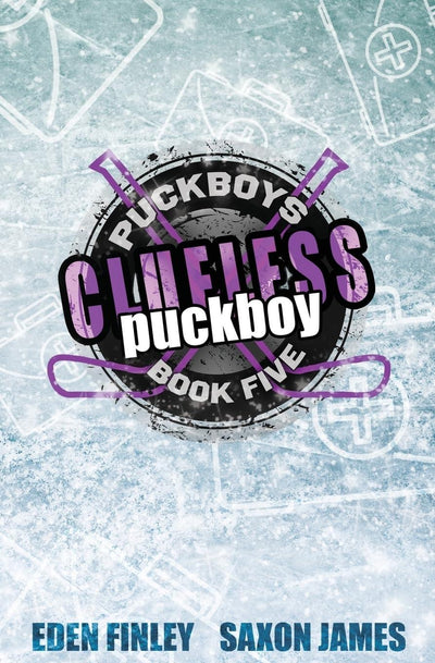 Clueless Puckboy (Puckboys Book 5)