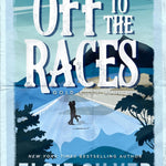 Off to the Races - by Elsie Silver (Paperback)