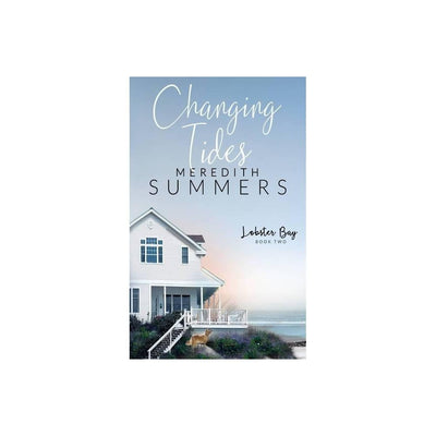 Changing Tides (paperback)