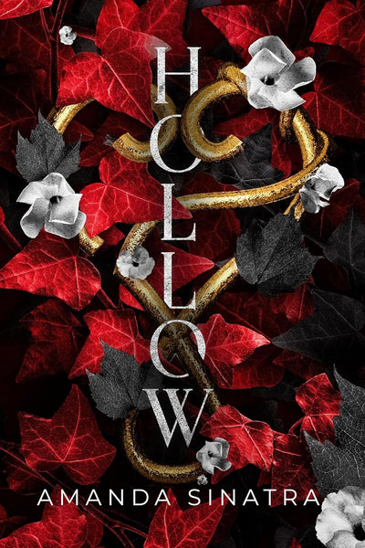Hollow (Hollow Book 1)