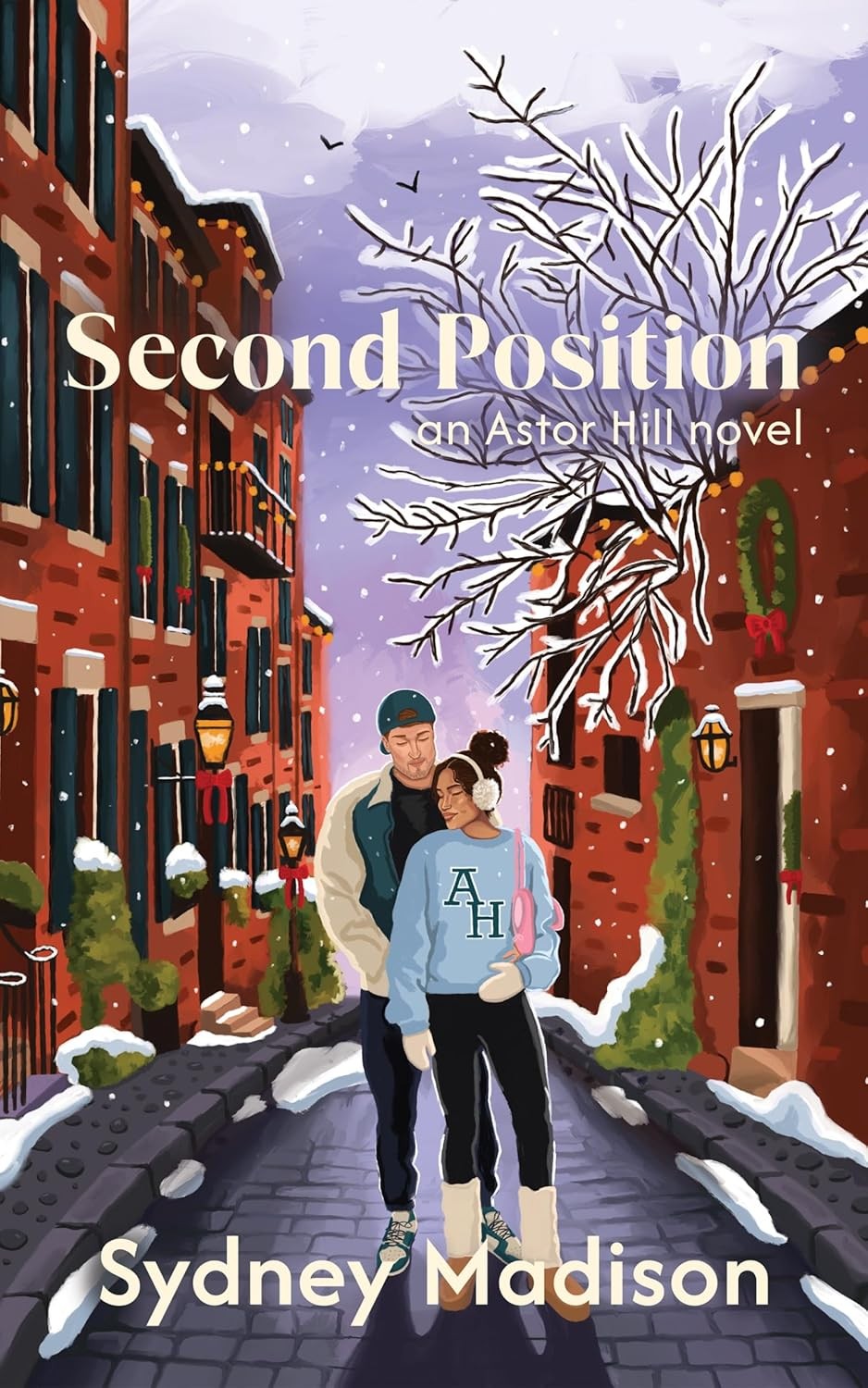 Second Position (Astor Hill)