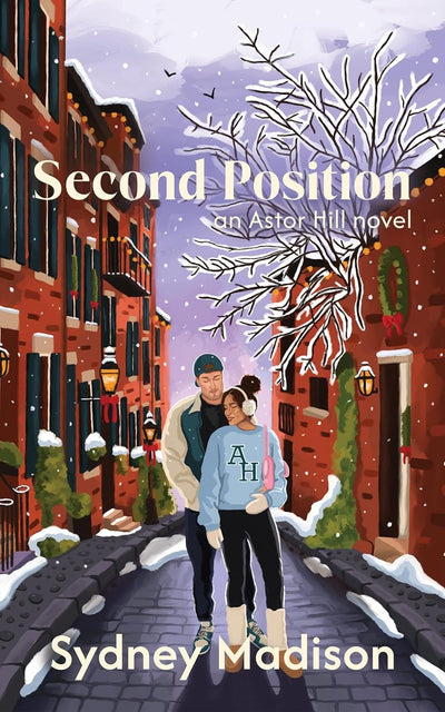 Second Position (Astor Hill)