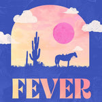 Fever Dream - (Emerald Lake) by Elsie Silver (Paperback)