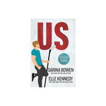 US - (Him) by Sarina Bowen & Elle Kennedy (Paperback)