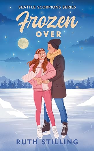 Frozen Over (Seattle Scorpions Series)
