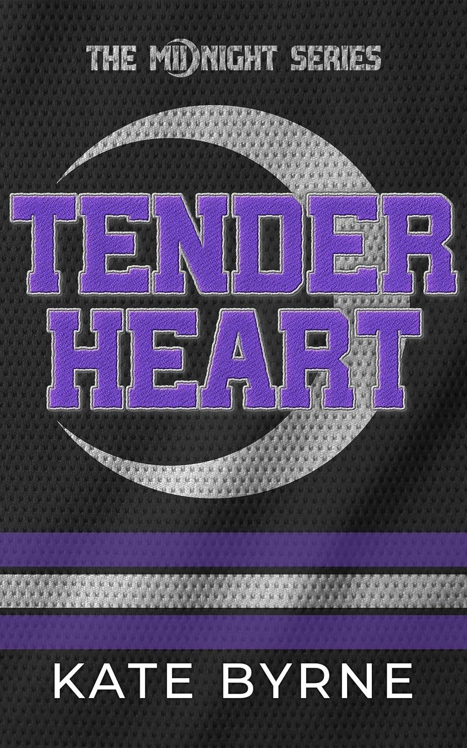 Tender Hearts (Midnight Book 2)