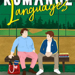 Romance Languages (South Rock High Book 3)