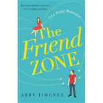 The Friend Zone by Abby Jimenez