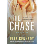 Chase - By Elle Kennedy (Paperback)