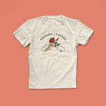 Enemies to Lovers - Literary Trope T-shirt