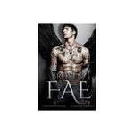 Broken Fae (Ruthless Boys of the Zodiac Book 4)